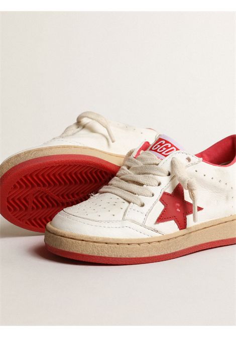  GOLDEN GOOSE KIDS | GJF00439 F00424710350